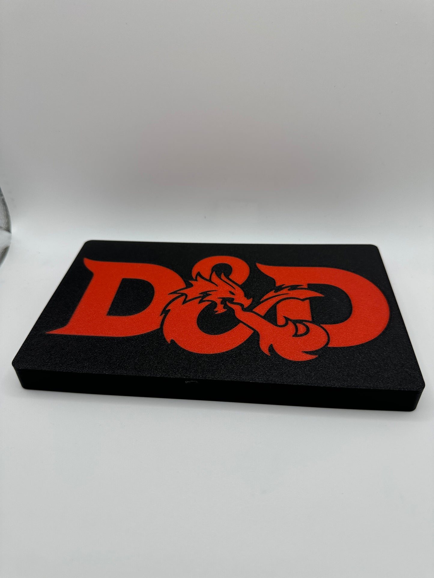 D&D Dice Box