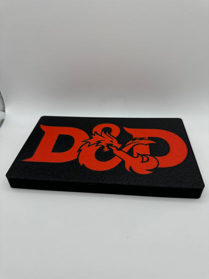 D&D Dice Box