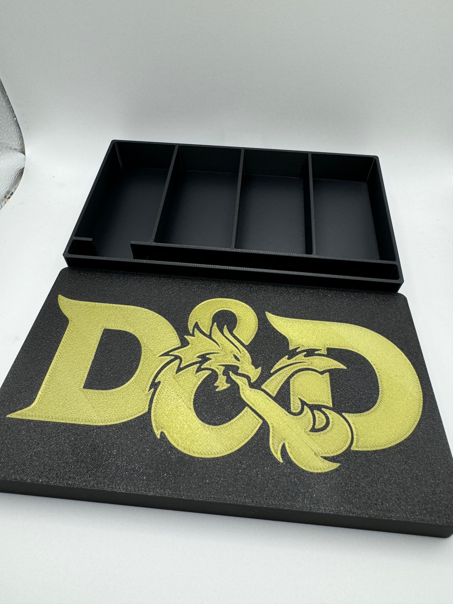 D&D Dice Box