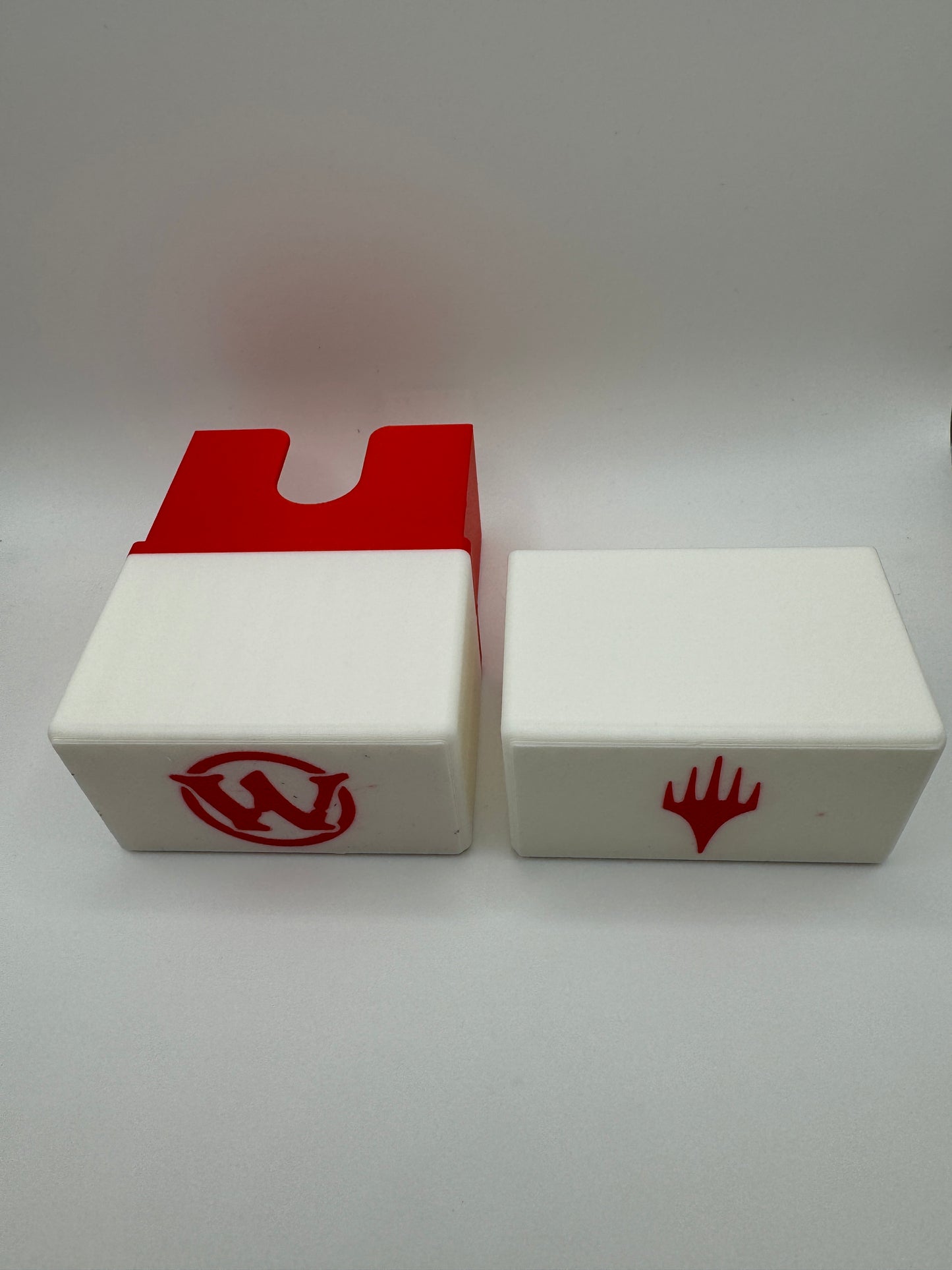 Magic gathering deck box