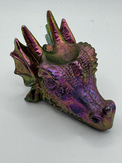 Dragon Head