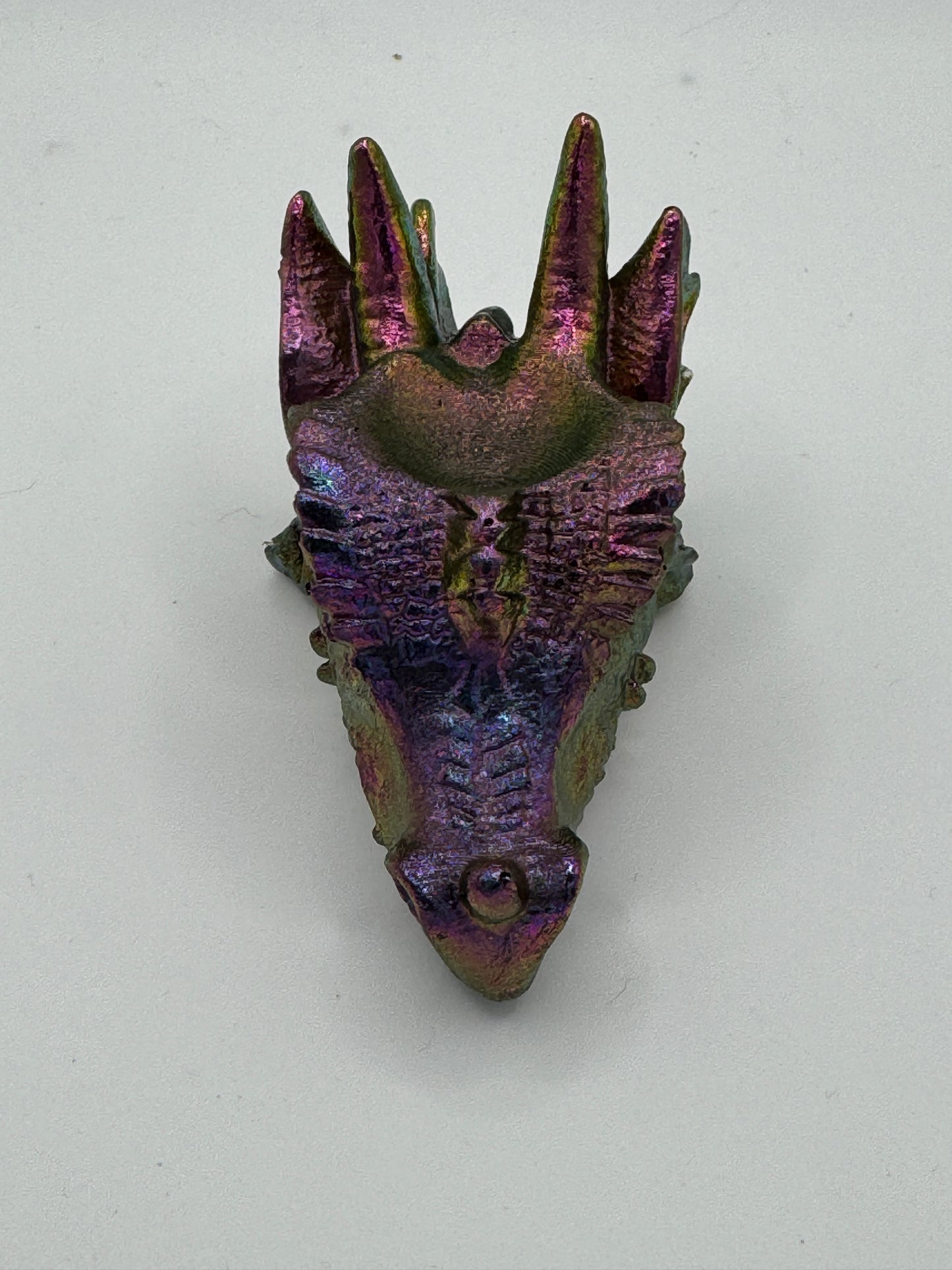 Dragon Head