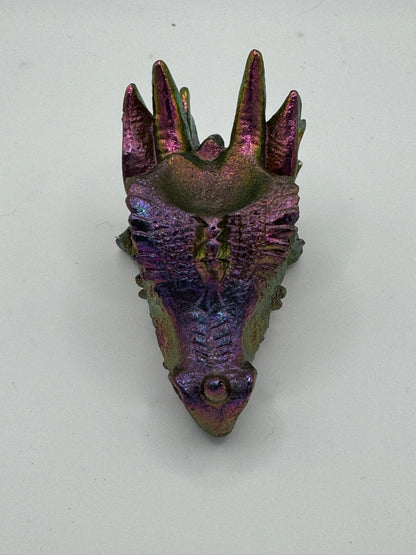 Dragon Head